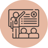 Pre-employment orientation